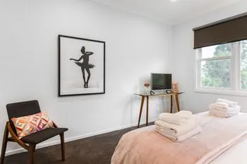 Boutique Stays - Caulfield Central