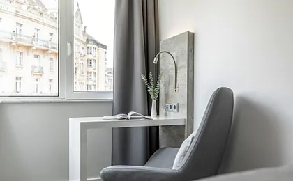Garner Hotel Wiesbaden City By IHG