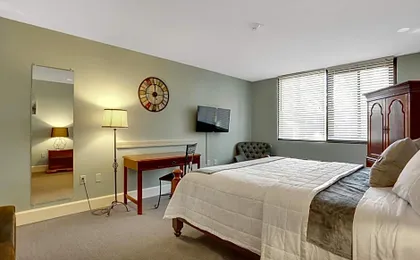 Allenberry Resort