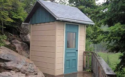 Le Refuge de mon père