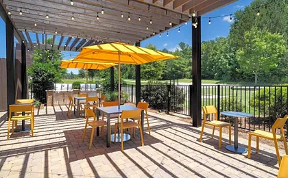 Home2 Suites by Hilton Opelika Auburn