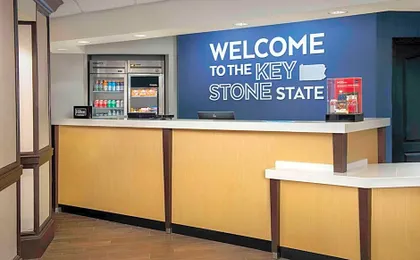 Hampton Inn Pittsburgh/Monroeville