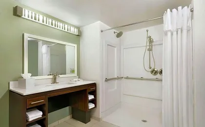 Home2 Suites By Hilton Mt Pleasant Charleston