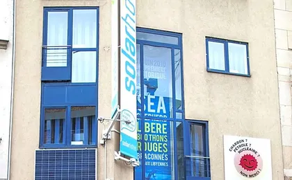 Solar Hotel