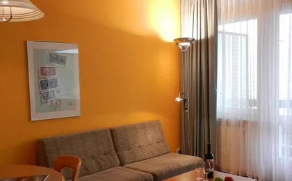 Hotel La Campagnola