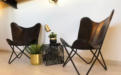 Casa Rural Idesign