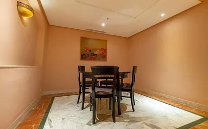 Regency Tunis Hotel