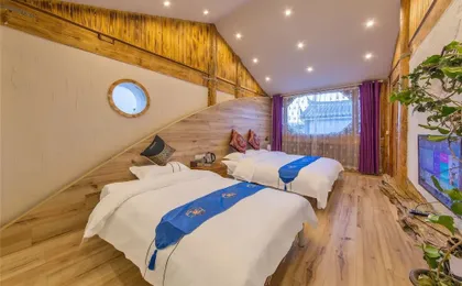 Ling He Boutique Inn