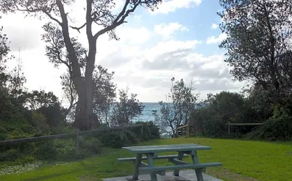 Dromana Beach Getaway