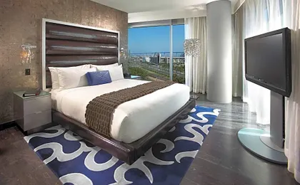 Hard Rock Hotel San Diego