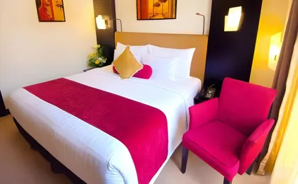 Sterlings Mac Hotel