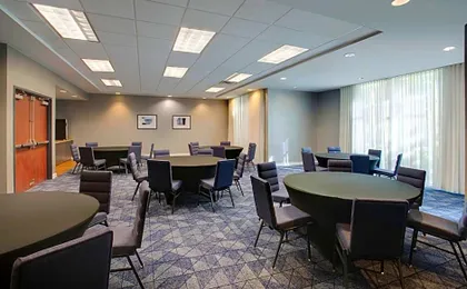 Courtyard by Marriott Fort Lauderdale SW/Miramar