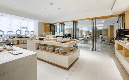 Ji Hotel (Beijing Yizhuang Development Zone)