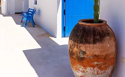 Boho Suites Denia