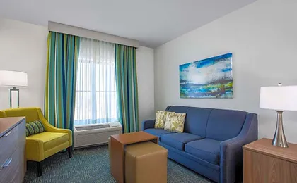 Homewood Suites By Hilton Davidson