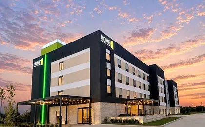 Home2 Suites by Hilton - Wichita Northeast