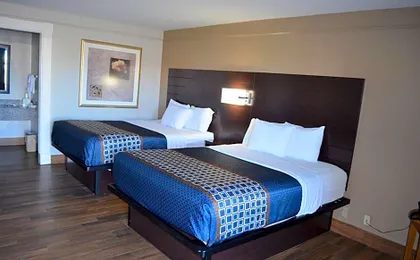 Hill Country Inn