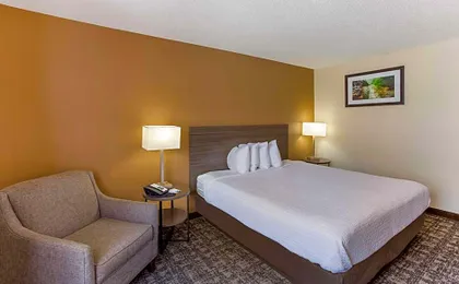 Best Western Logan Inn