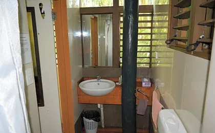 Rainforest Eco Lodge