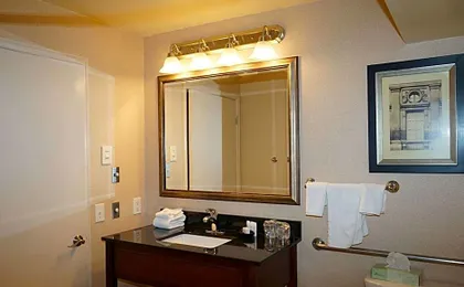 Wingate by Wyndham Bellingham Heritage Inn
