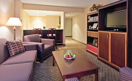 Holiday Inn Cincinnati-Eastgate By IHG