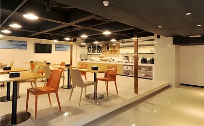 City Comfort Inn Chengdu Transportation Technical College Traditional Chinese Medicine