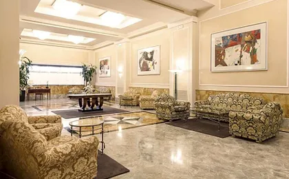Doria Grand Hotel