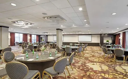 Crowne Plaza Houston Galleria Area By IHG