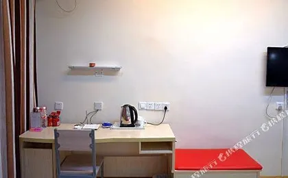 Thank You Hotel (Ningyang West Street Road Store)