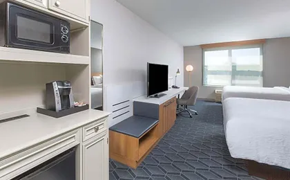 Hilton Garden Inn Oakland/San Leandro