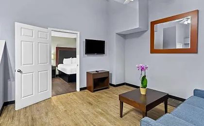 SureStay Studio by Best Western Pensacola