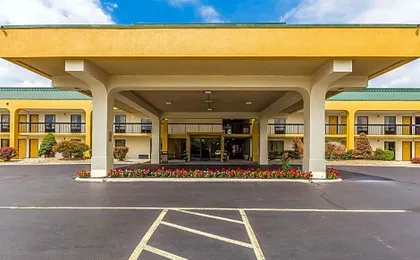 Rodeway Inn Knoxville East