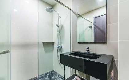 Modernism Asoke By Favstay