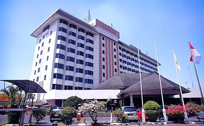 Horison Ultima Bandung