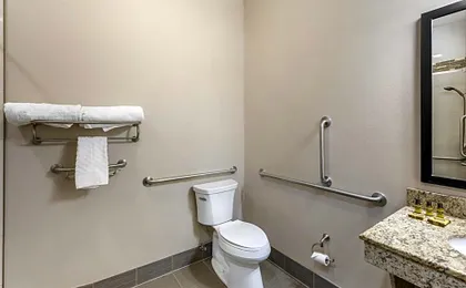 Best Western Plus Havre Inn & Suites