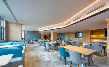 Holiday Inn Express Xinji City Center By IHG