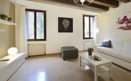 Madame V Apartments
