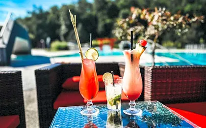 Linsberg Asia Hotel, Spa & Therme - Adults Only