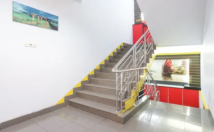 Hotel Mustika Sari by ZUZU