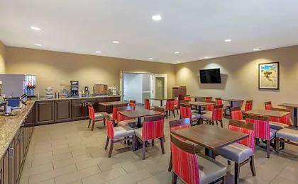 Comfort Inn Saint George North