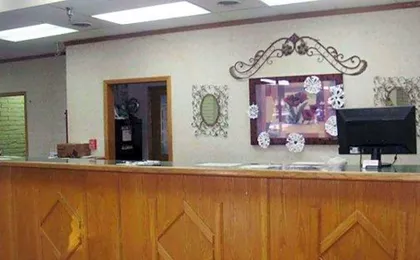 Econo Lodge Elk City