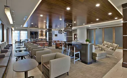 SpringHill Suites by Marriott Chattanooga North/Ooltewah