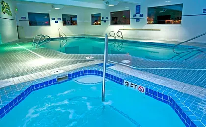 Shilo Inn Elko