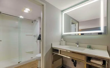 Best Western Diamond Bar Hotel & Suites