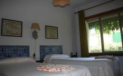 Casa Rural El Rivero