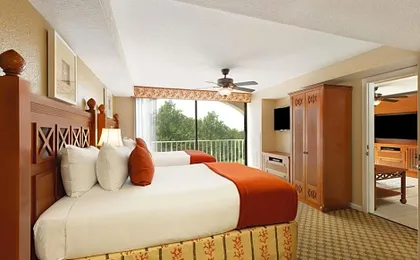 Westgate Towers Resort