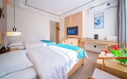 Xinjia Yuquan Hot Spring Hotel