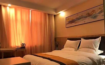Chengke Hotel (Dongping Foshan Road store)