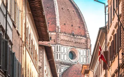 NEW Florence palazzo,3 Bedrooms,Private Terrace,Wifi