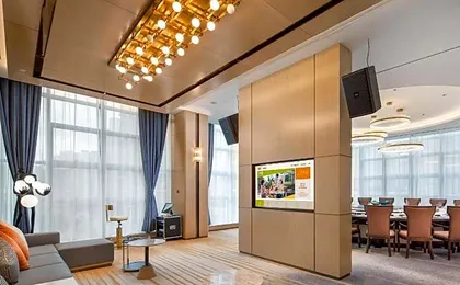 Home2 Suites by Hilton Chongqing Yubei